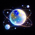 星空XK·(中国)集团官方网站logo，蓝色星空图案与集团标识组合