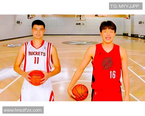 吴前的篮球之路：从青涩少年到国家队核心的成长历程