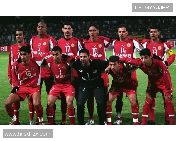 韩国对阵巴林的比赛前瞻及比分预测分析