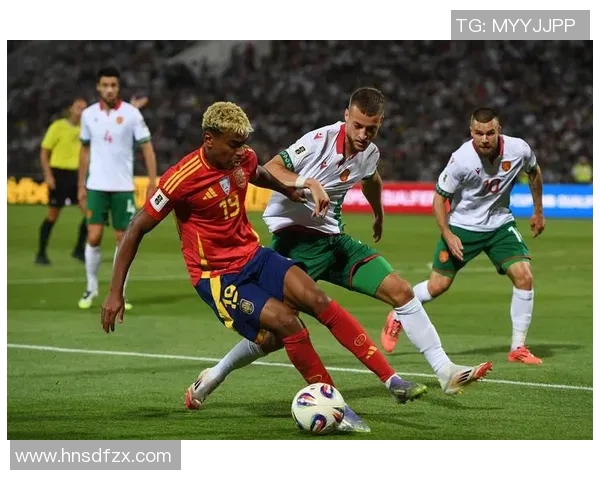 英格兰队迎战保加利亚队争夺足球世预赛关键胜利的精彩对决