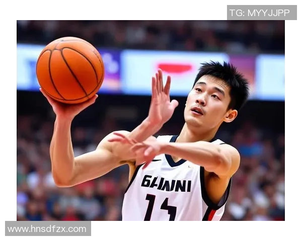 曾凡博的篮球之路：从青涩少年到璀璨明星的成长故事